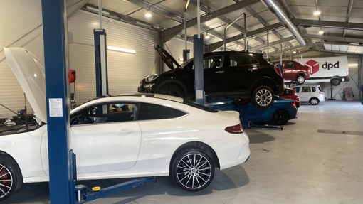Servis DSG Menjača Beograd